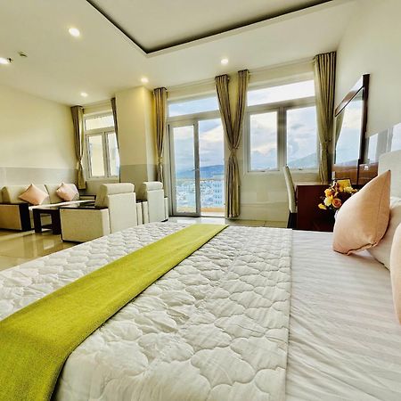 Hon Chong Hotel Nha Trang Exterior photo