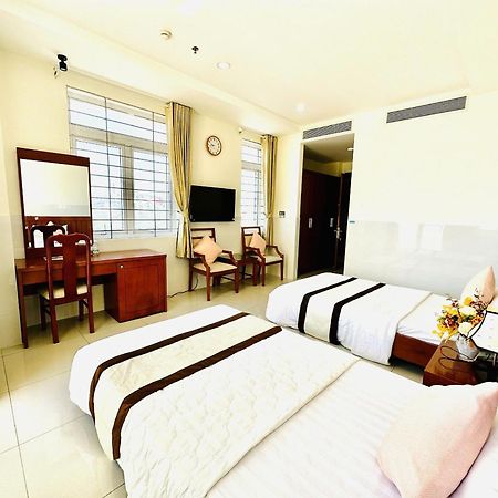 Hon Chong Hotel Nha Trang Exterior photo