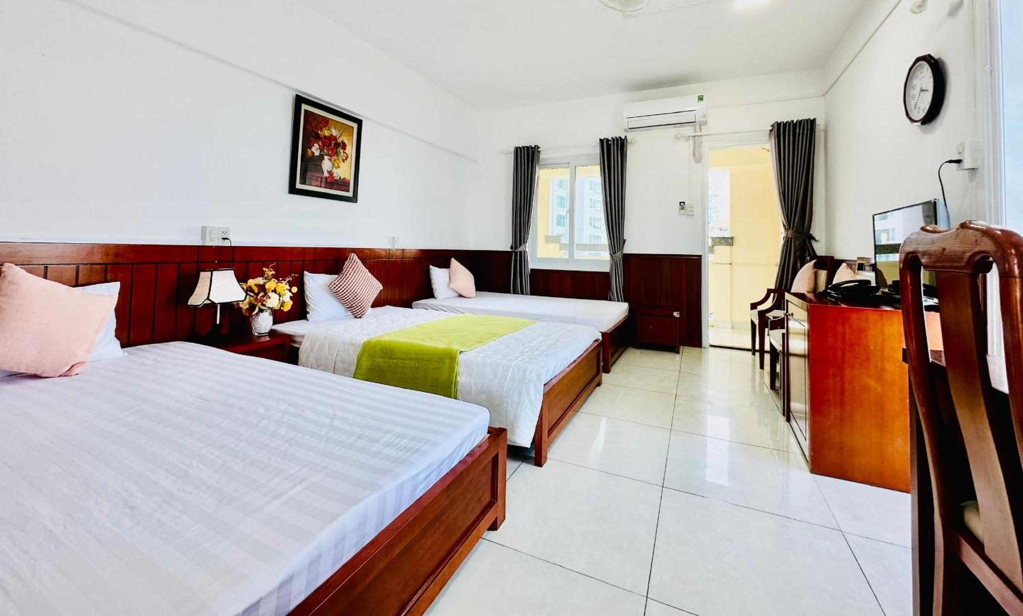 Hon Chong Hotel Nha Trang Exterior photo