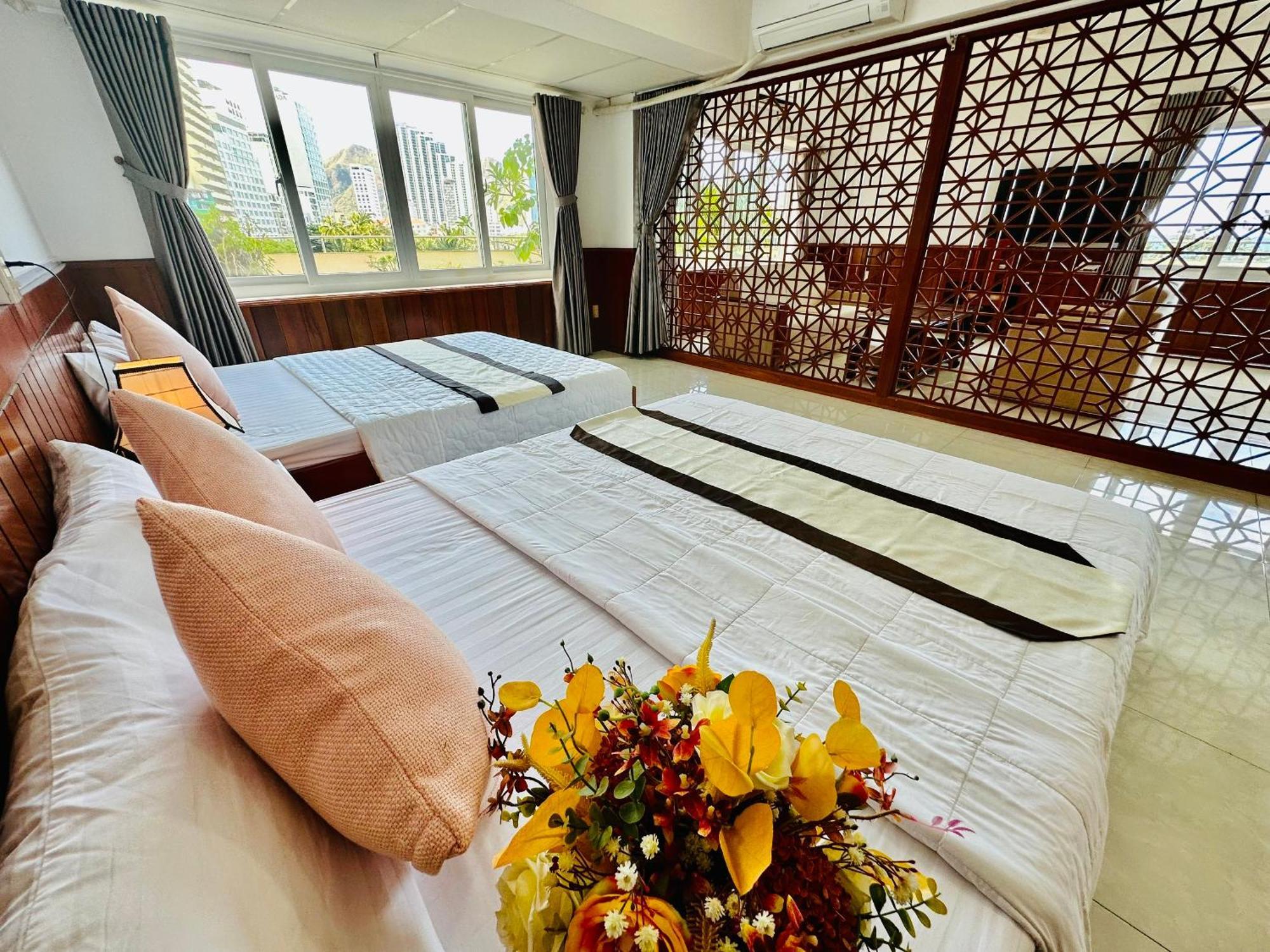 Hon Chong Hotel Nha Trang Exterior photo